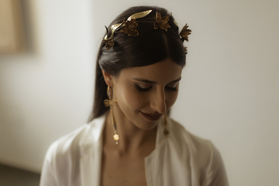 Matrimonio in un borgo sardo Aggius
Francesca Floris