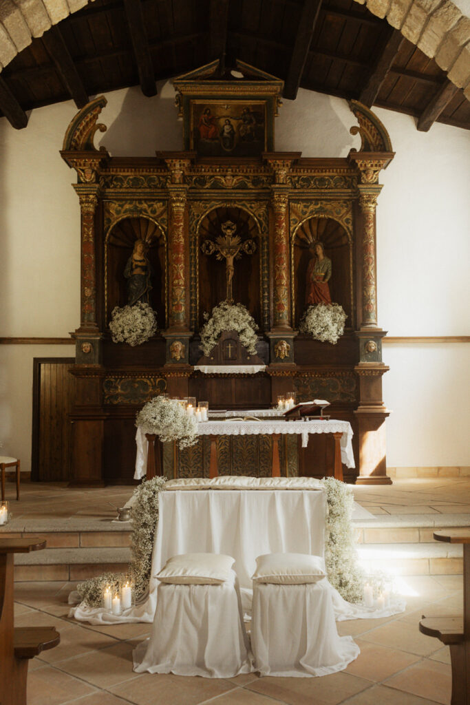 Matrimonio in un borgo sardo Aggius