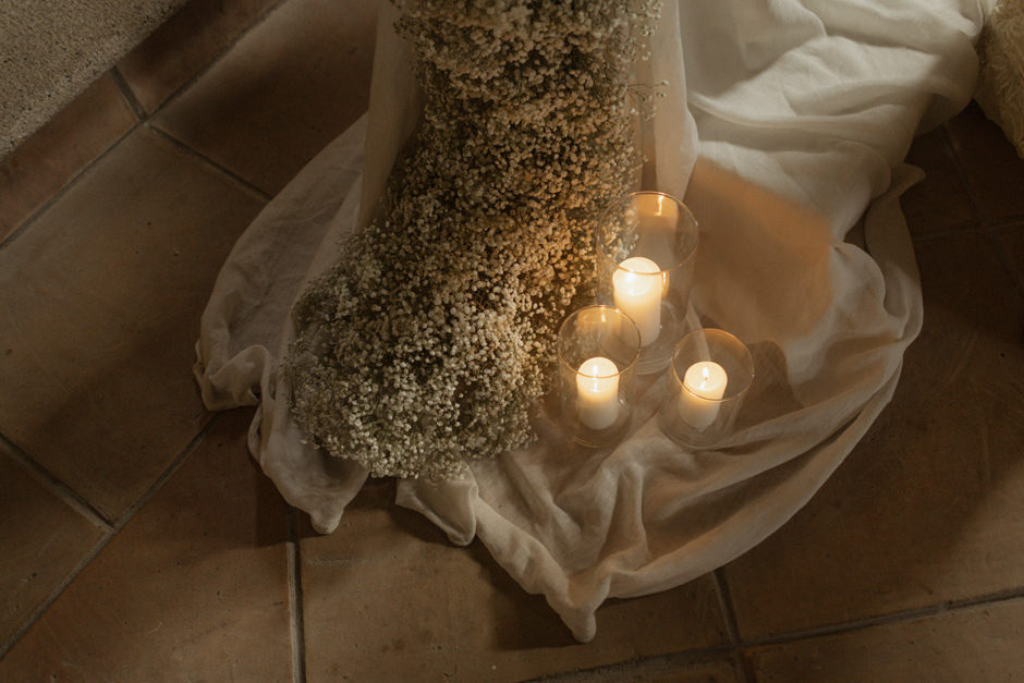 Matrimonio in un borgo sardo Aggius