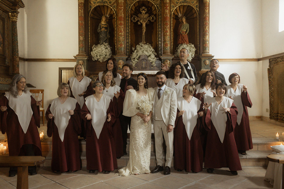Coro Gospel