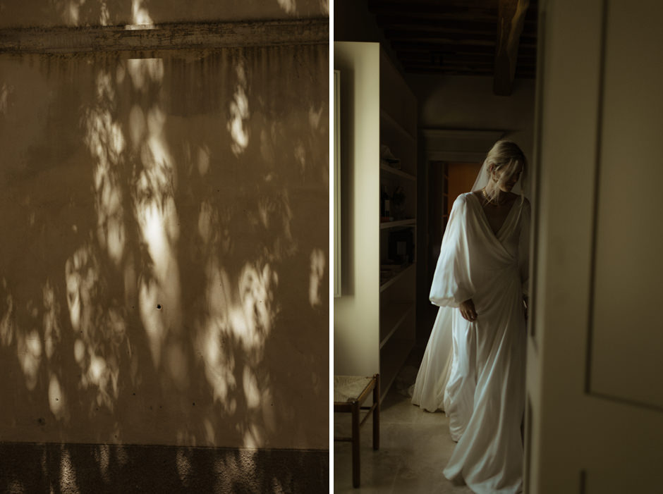 Fotografo matrimonio Toscana