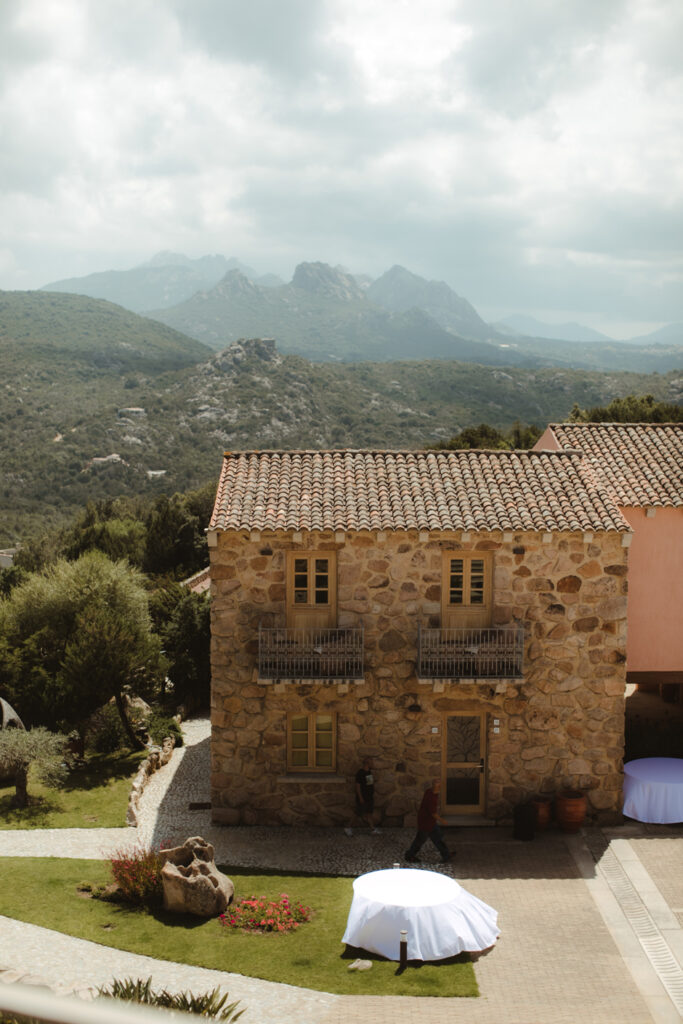 Fotografo di Matrimonio in Sardegna