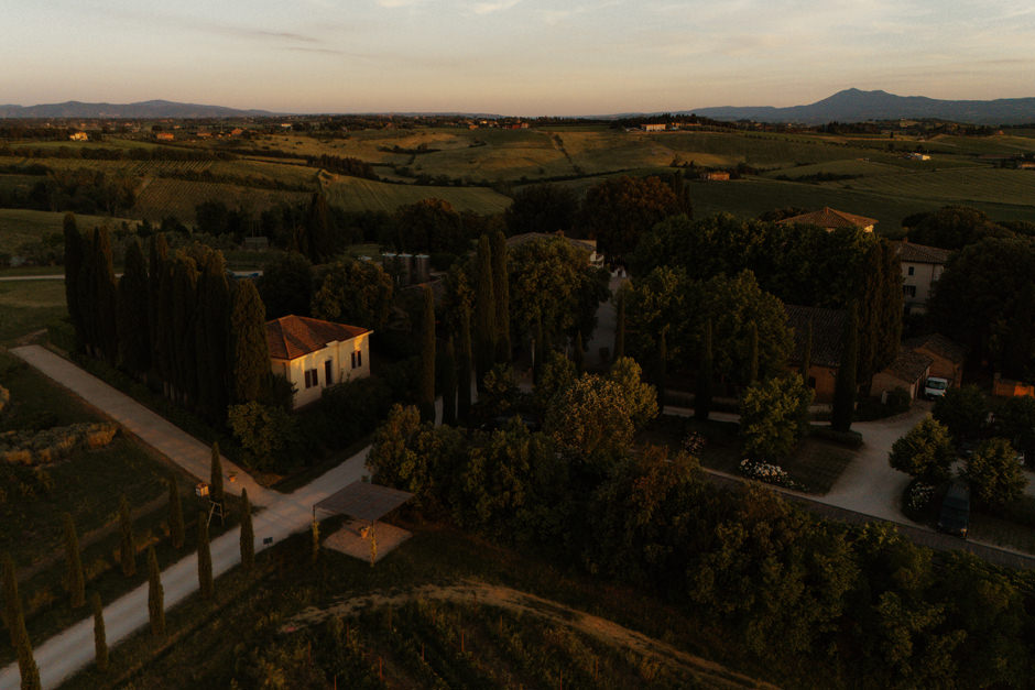 Tenuta Montepulciano