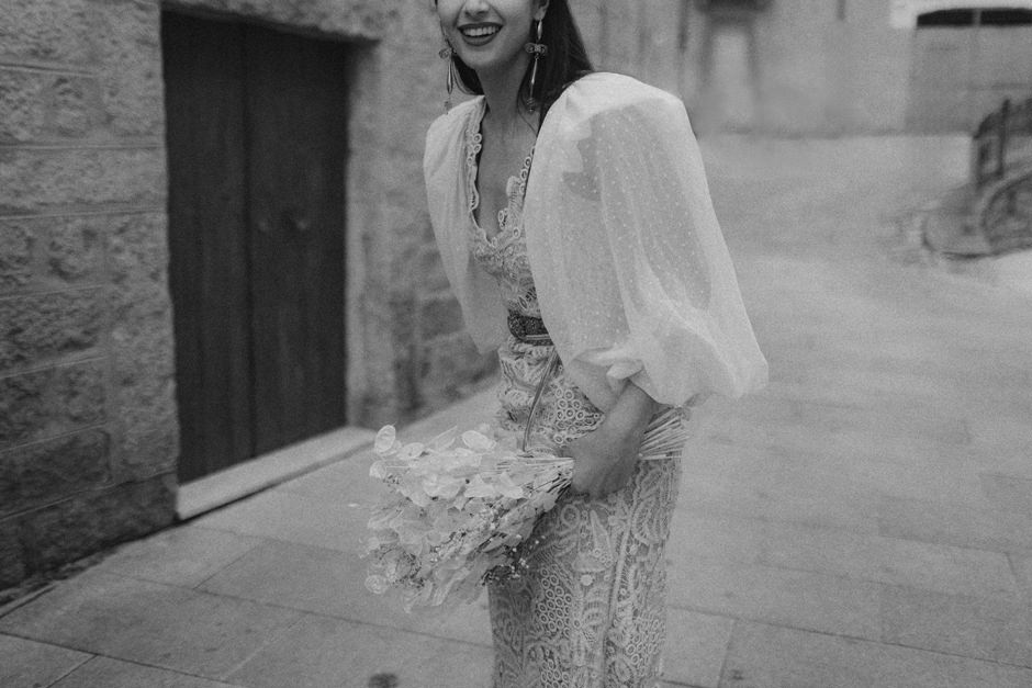 Meraviglioso matrimonio nel Borgo di Aggius in Sardegna. Fotografo di Matrimonio in Sardegna