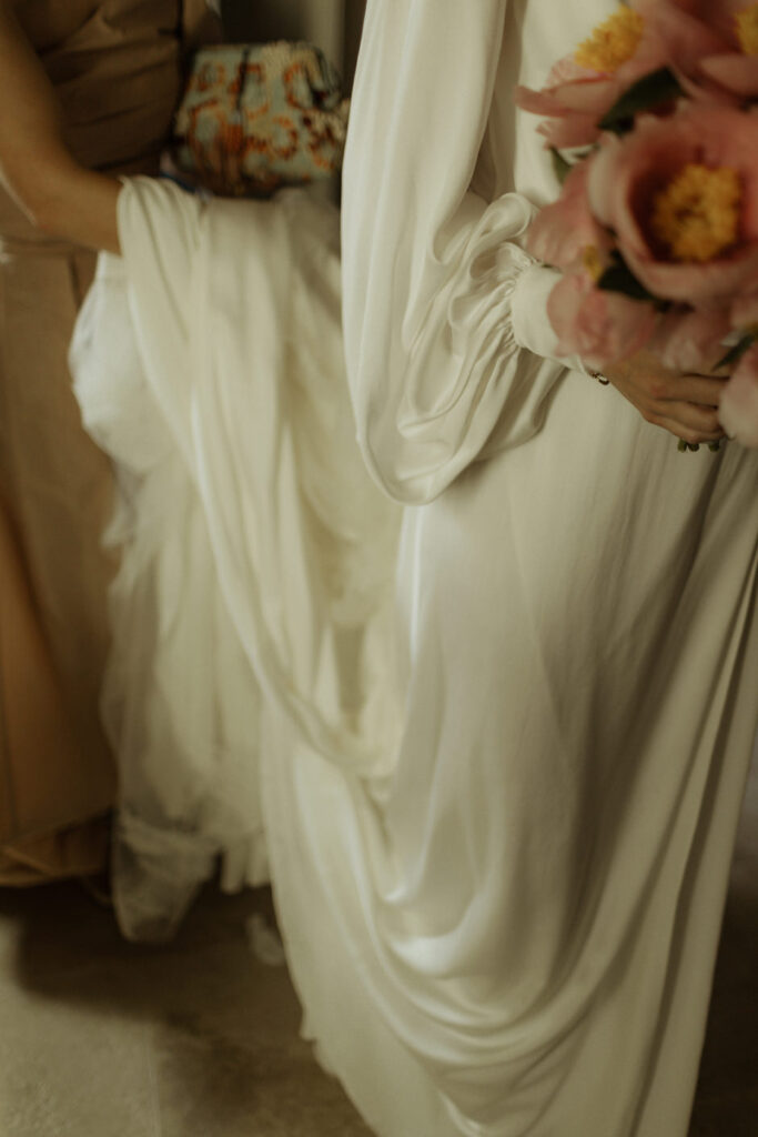 Bride