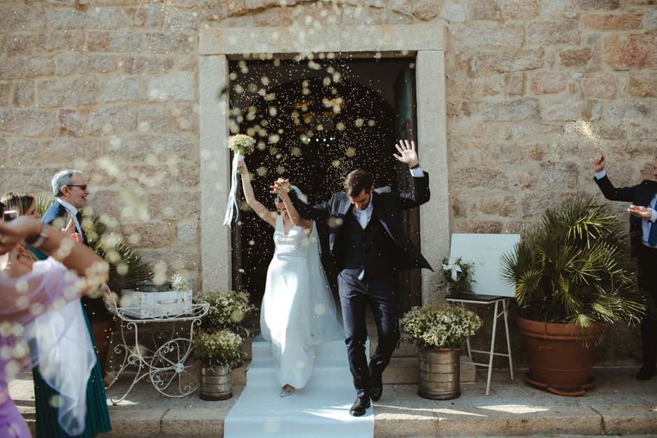 Fotografo di Matrimonio in Sardegna
