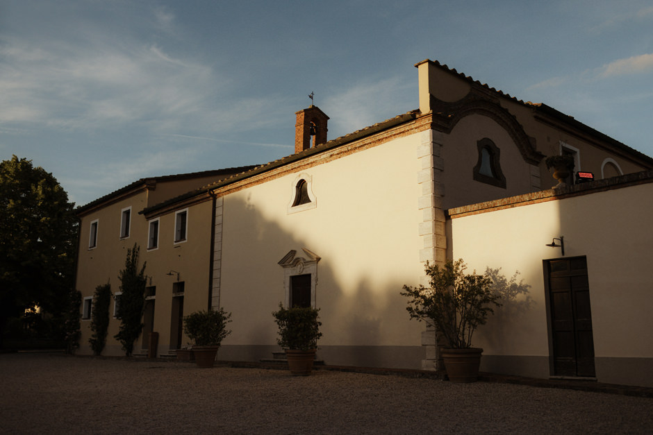 Tenuta Avignonesi