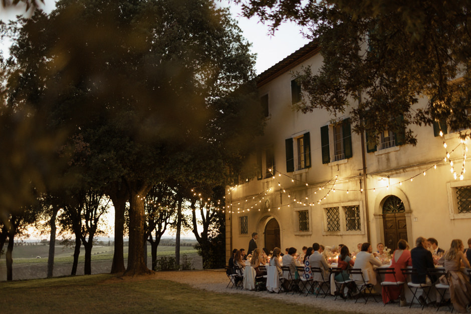 Fotografo matrimonio Toscana