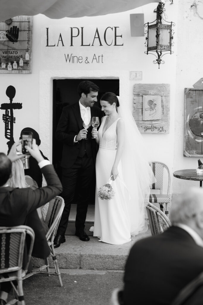 Matrimonio San Pantaleo