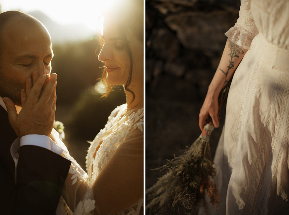 matrimonio Hotel Su Gologone, Fotografo di Matrimonio in Sardegna