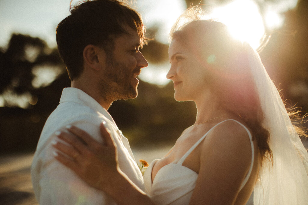 Fotografo di Matrimonio in Sardegna