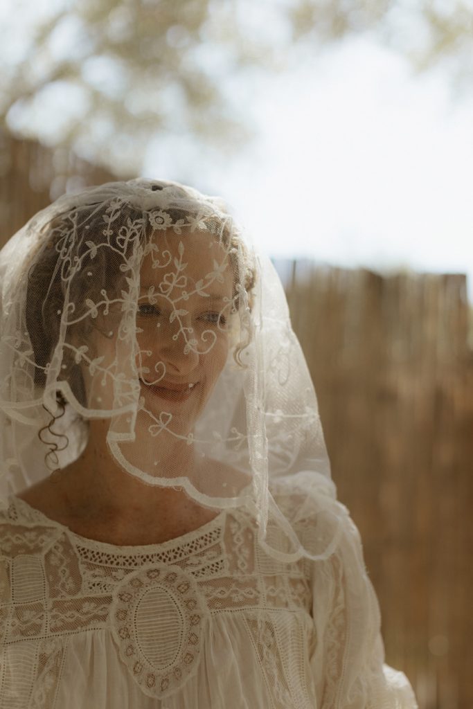 sposa abito etereo wedding fine art Sardegna