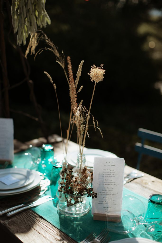 Fotografia di matrimonio fine art in Sardegna