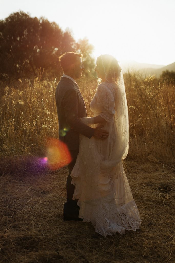 sposa abito etereo wedding fine art Sardegna