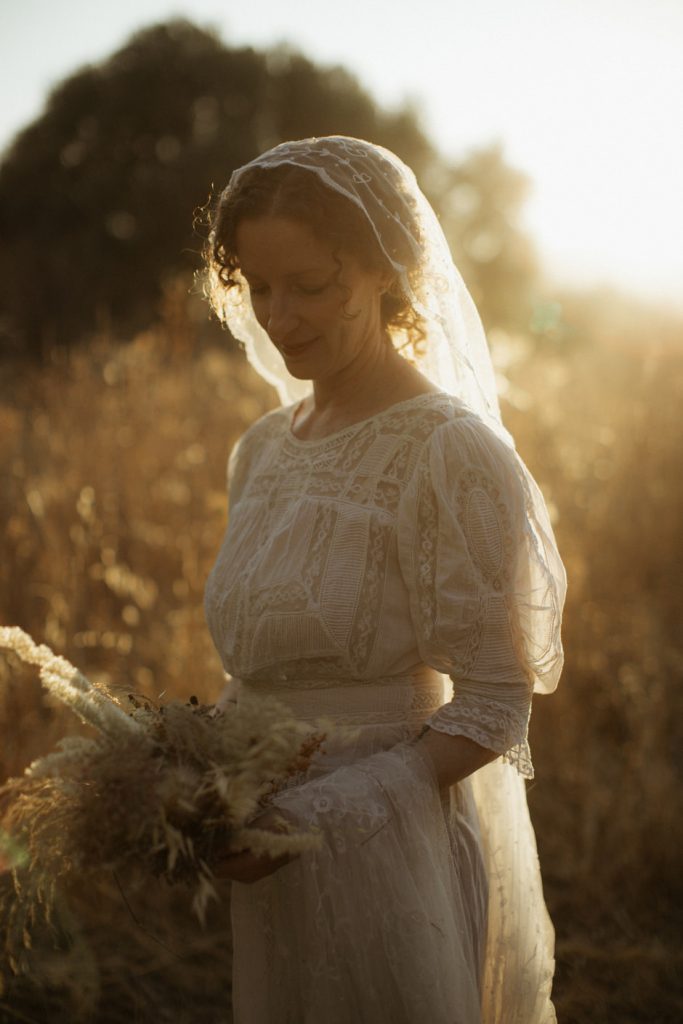 Fine Art destination wedding in Sardinia, Italy